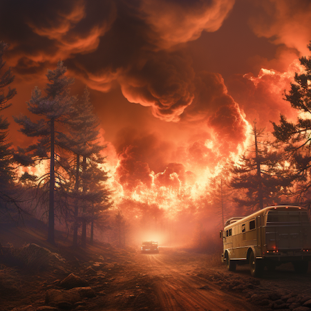 Wild Fire