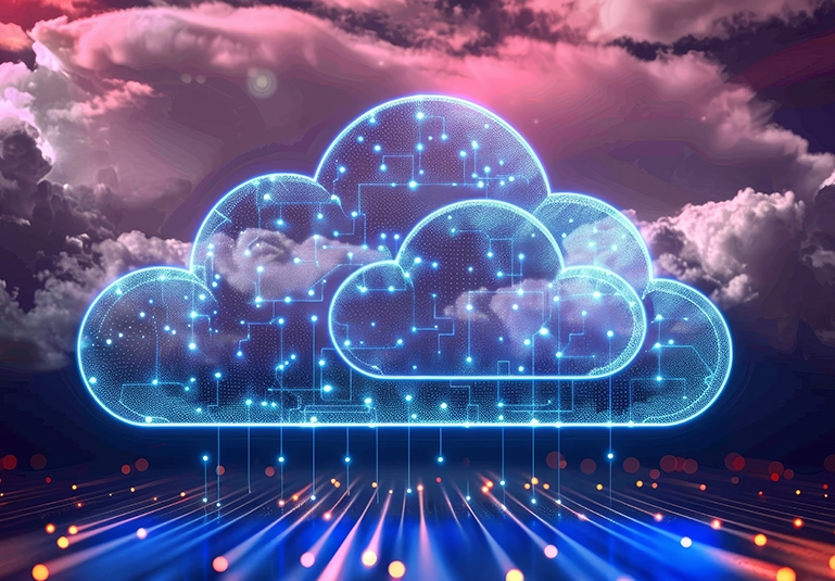 Cloud Integration