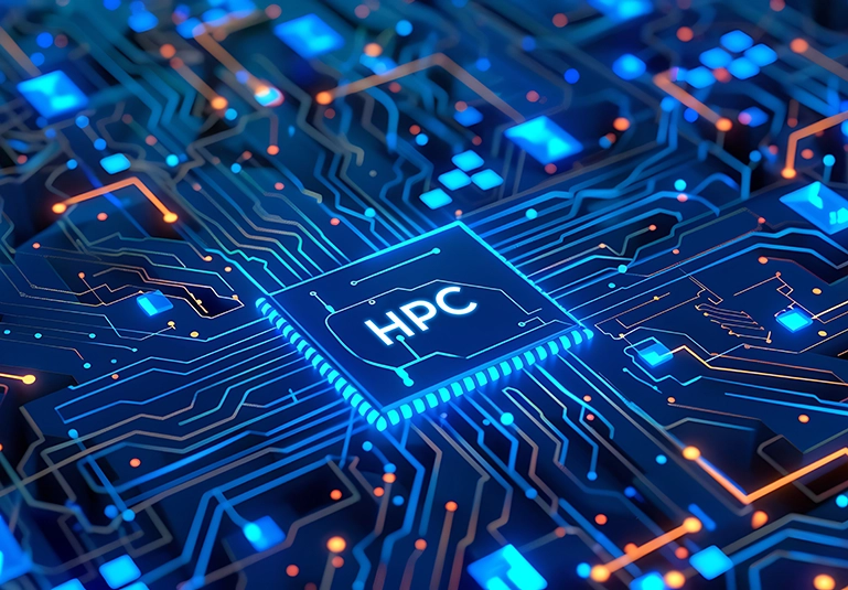 HPC Infrastructure