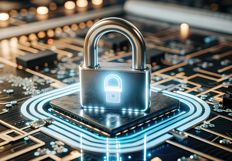 IT Security