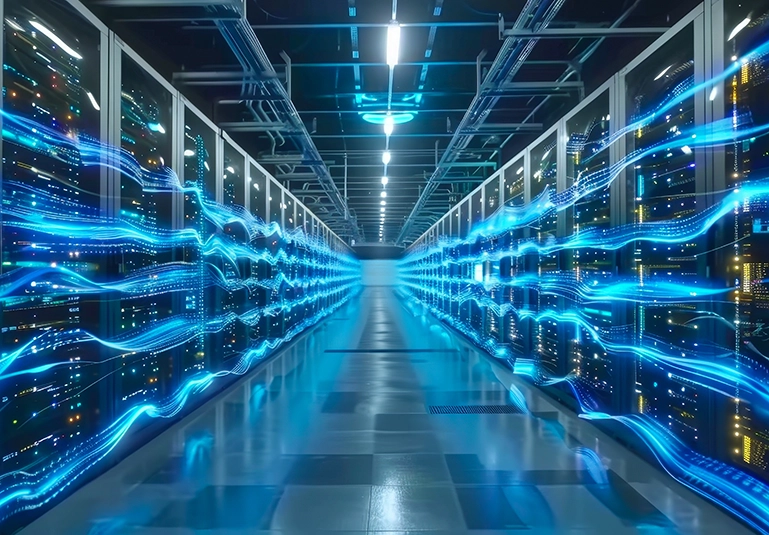 Facility Infrastructure