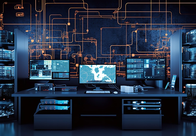 Data Services Group