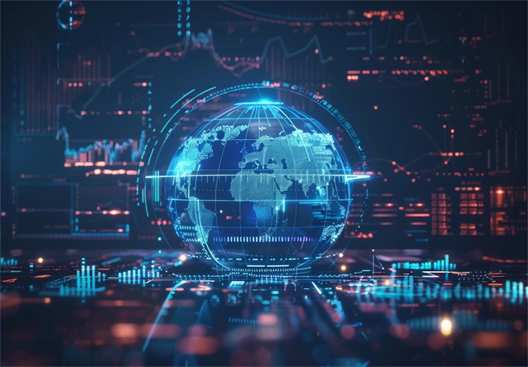 Weather Information Systems Evolution