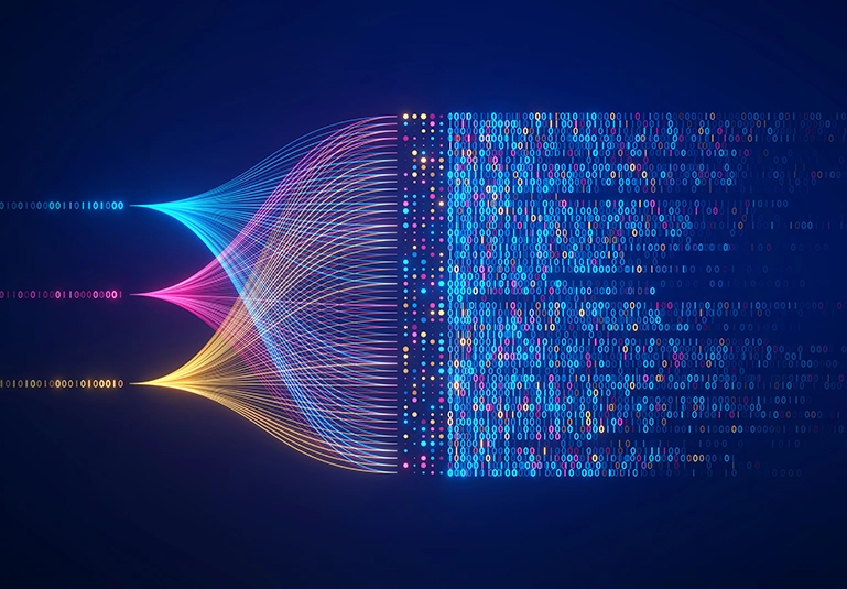 Weather Visualization and AI Research Development