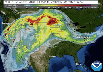  Weather Archive and Visualization Environment (WAVE)