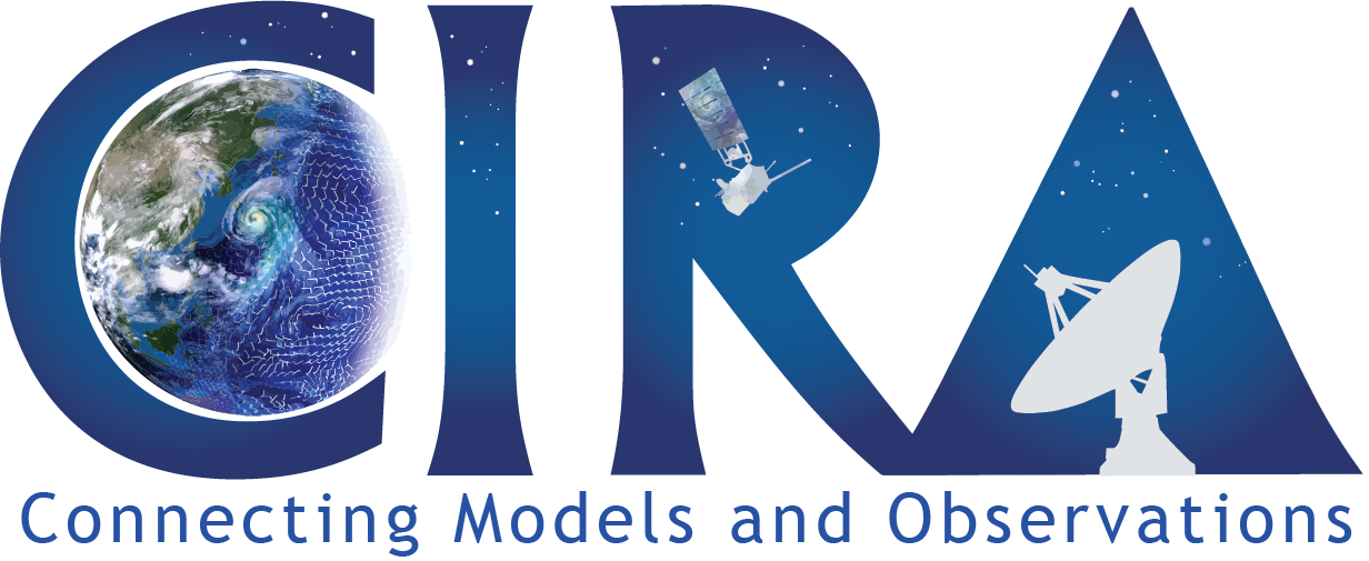 Cooperative Institute
                for Research in the Atmosphere (CIRA)