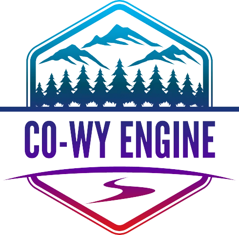 CO-WY Engine